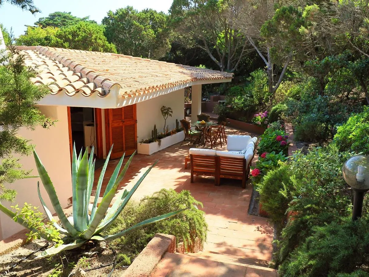 Holiday Home Terre Rare By Interhome Greuli Italien