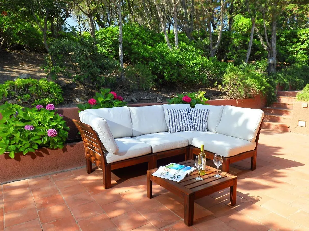 Holiday Home Terre Rare By Interhome Greuli