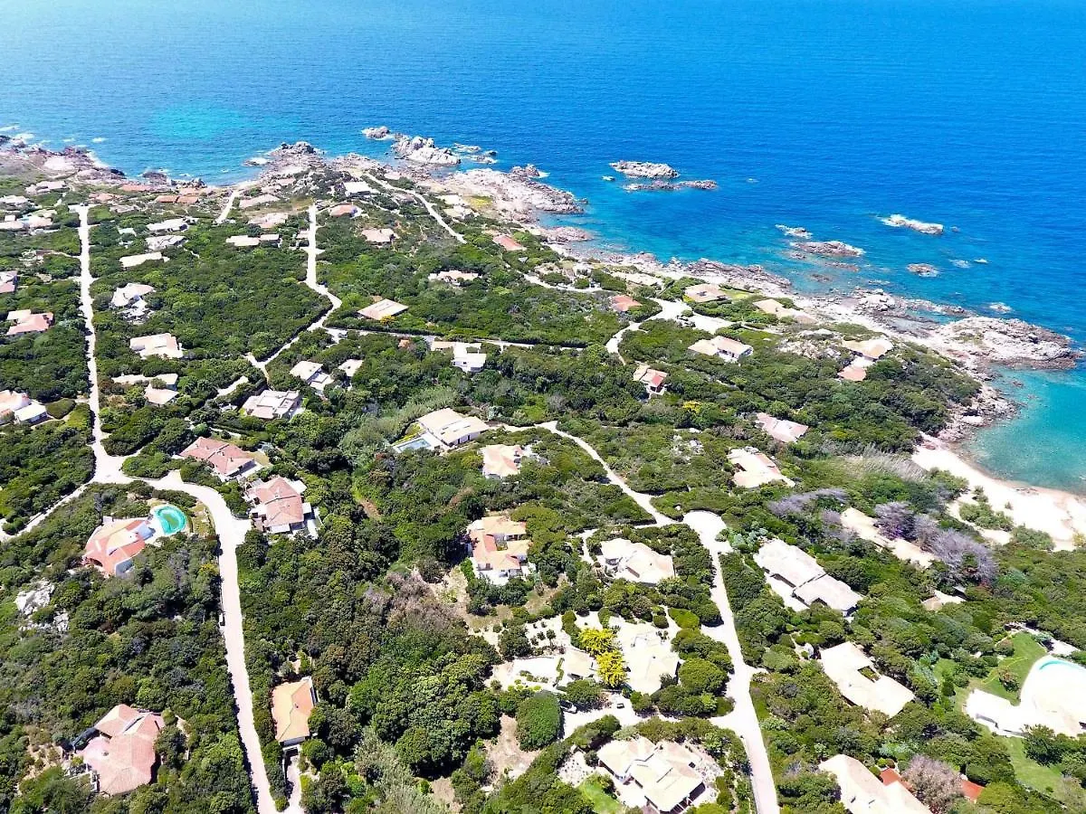 Holiday Home Terre Rare By Interhome Greuli Italien