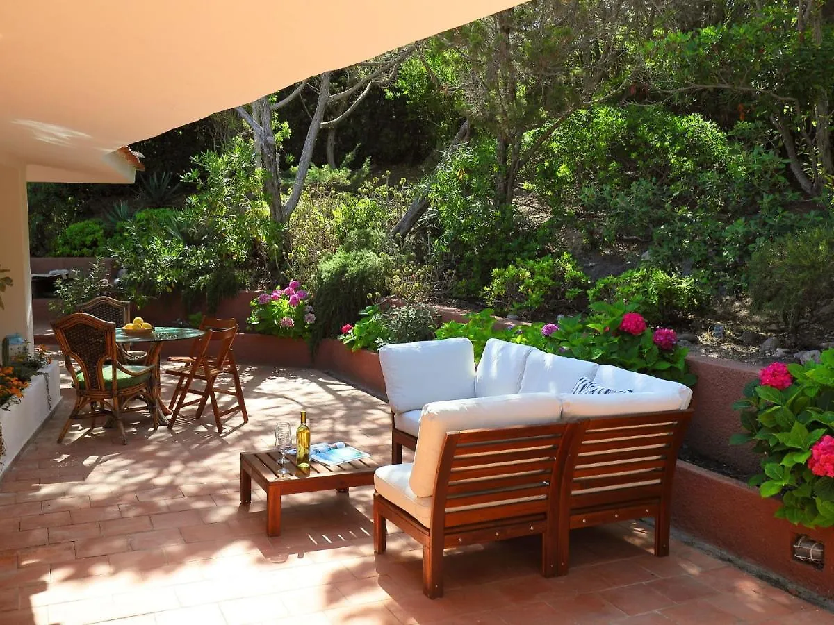 Holiday Home Terre Rare By Interhome Greuli