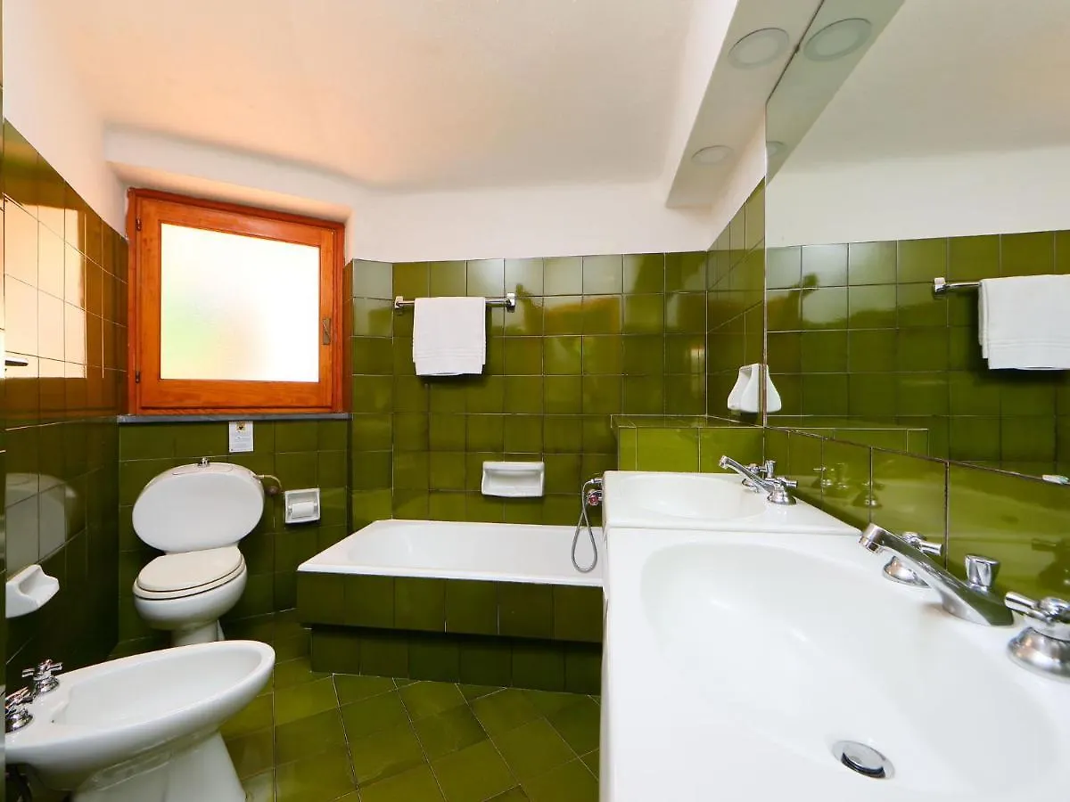 Holiday Home Terre Rare By Interhome Greuli