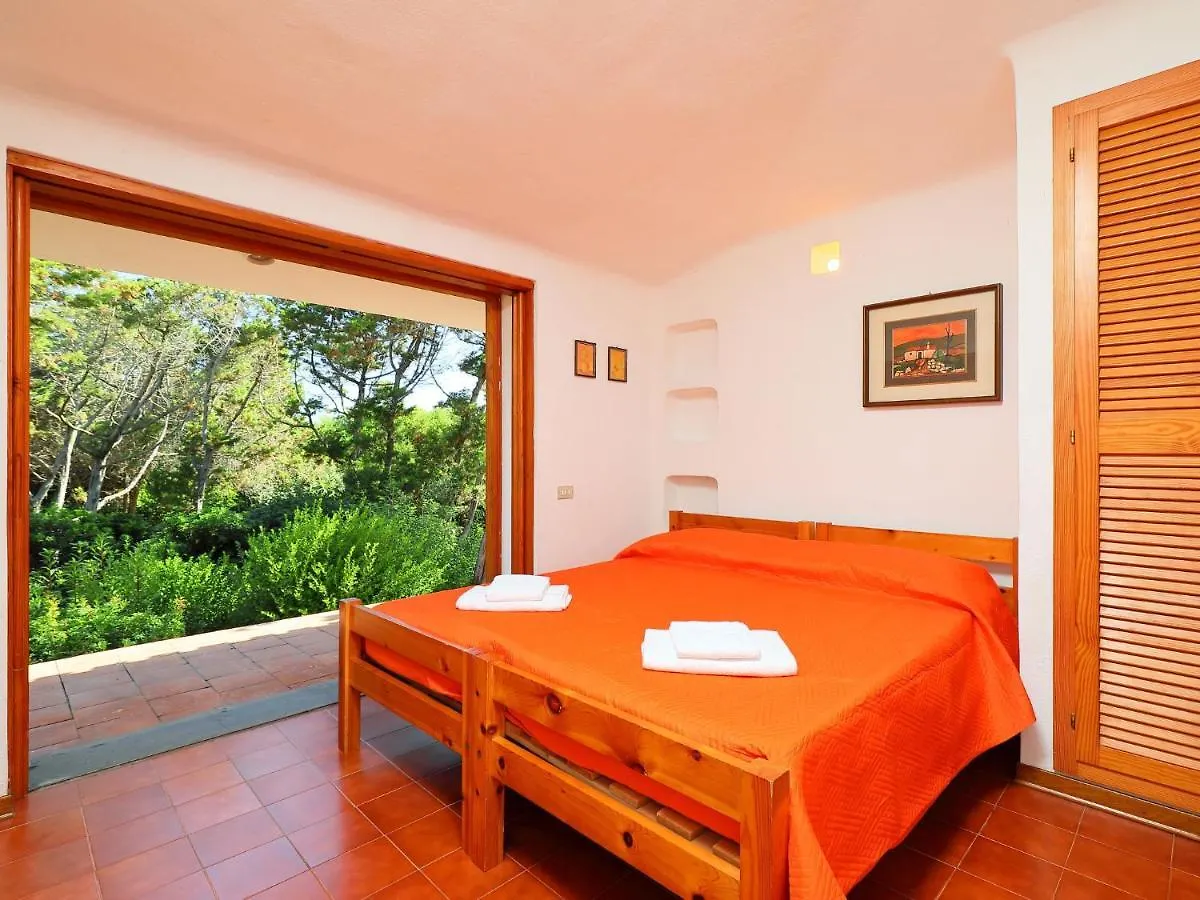Holiday Home Terre Rare By Interhome Greuli 0*,  Italien