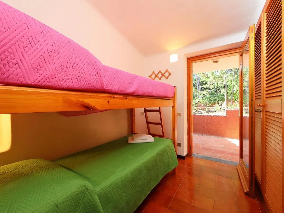 Holiday Home Terre Rare By Interhome Greuli Italien