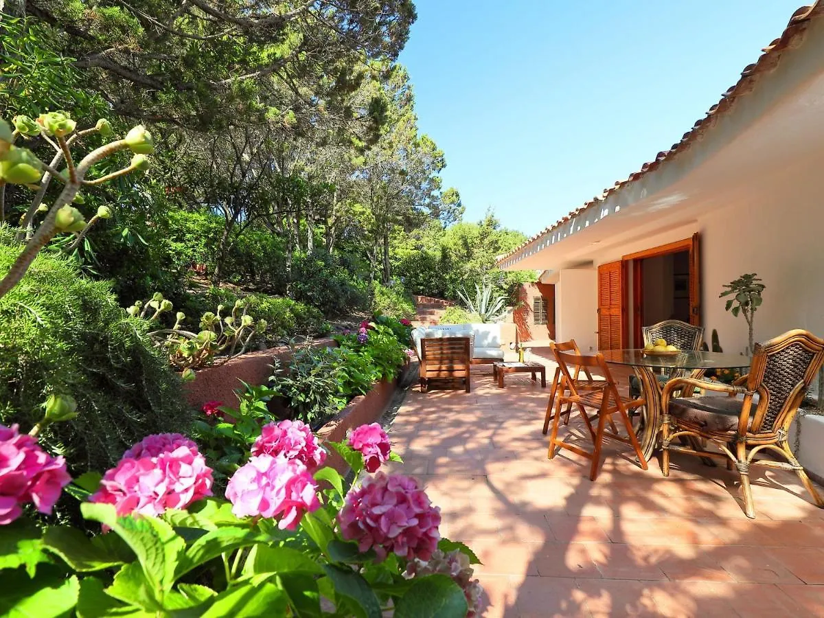 Holiday Home Terre Rare By Interhome Greuli 0*,