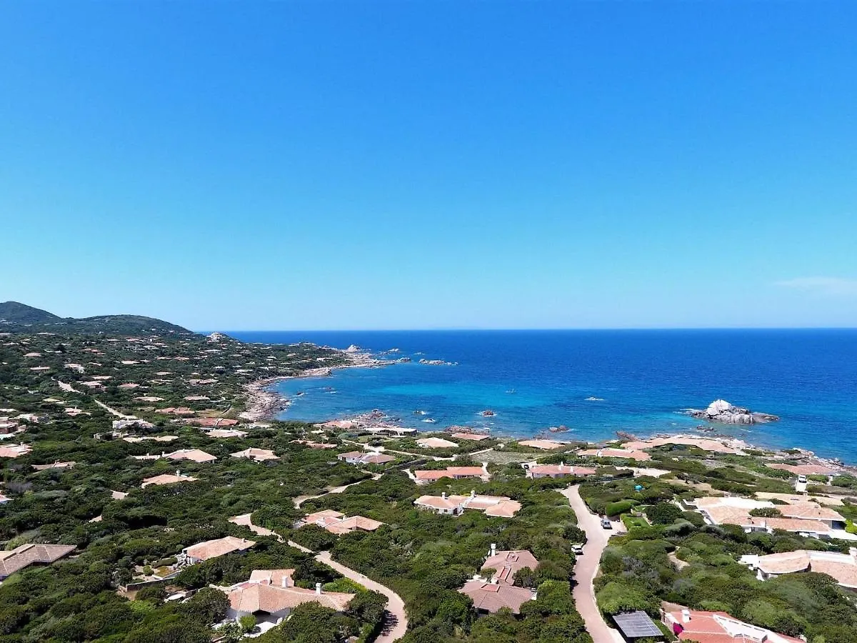 Holiday Home Terre Rare By Interhome Greuli Italien
